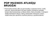 Muzikos projektas. 2000-ieji 5 puslapis