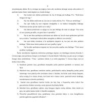 Pažinimas (gnoseologija) 9 puslapis