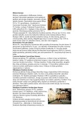 Pažintinė kelionė po Vilnių 7 puslapis