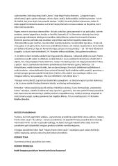 Ericho Marijos Remarko knygos „Vakarų fronte nieko naujo“ recenzija 2 puslapis