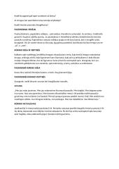 Ericho Marijos Remarko knygos „Vakarų fronte nieko naujo“ recenzija 3 puslapis