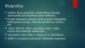 Antanas Vaičiulaitis: gyvenimas ir kūryba 6 puslapis
