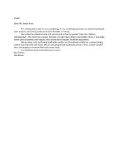 Overpopulation - essay 2 puslapis
