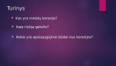 Metalų korozija ir apsauga nuo jos (skaidrės) 2 puslapis