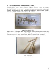 Medinės nerviūros gamyba 5 puslapis