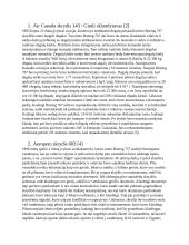 Žmogaus klaidos ir jų svarba aviacijoje 4 puslapis