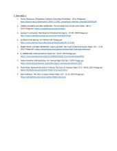 Žmogaus klaidos ir jų svarba aviacijoje 8 puslapis