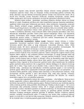 Pensijų fondų investicinio portfelio formavimas investuojant tarptautinėse rinkose 11 puslapis