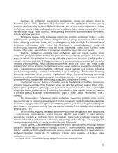 Pensijų fondų investicinio portfelio formavimas investuojant tarptautinėse rinkose 14 puslapis