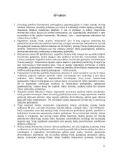 Pensijų fondų investicinio portfelio formavimas investuojant tarptautinėse rinkose 16 puslapis