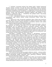 Pensijų fondų investicinio portfelio formavimas investuojant tarptautinėse rinkose 6 puslapis