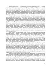 Pensijų fondų investicinio portfelio formavimas investuojant tarptautinėse rinkose 7 puslapis