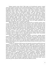 Pensijų fondų investicinio portfelio formavimas investuojant tarptautinėse rinkose 9 puslapis