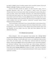 AB „Šiaulių bankas” dalykinio bendravimo analizė 16 puslapis