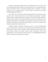 AB „Šiaulių bankas” dalykinio bendravimo analizė 8 puslapis