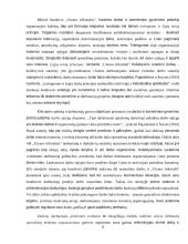 AB ,,Utenos trikotažas“: naujo darbuotojo įvedimas ir motyvavimas 10 puslapis