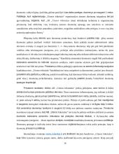 AB ,,Utenos trikotažas“: naujo darbuotojo įvedimas ir motyvavimas 15 puslapis