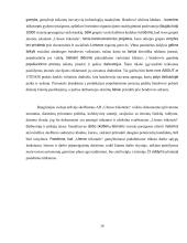 AB ,,Utenos trikotažas“: naujo darbuotojo įvedimas ir motyvavimas 18 puslapis