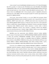 AB ,,Utenos trikotažas“: naujo darbuotojo įvedimas ir motyvavimas 20 puslapis