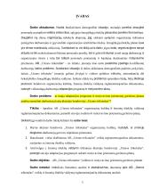 AB ,,Utenos trikotažas“: naujo darbuotojo įvedimas ir motyvavimas 4 puslapis