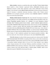 AB ,,Utenos trikotažas“: naujo darbuotojo įvedimas ir motyvavimas 5 puslapis