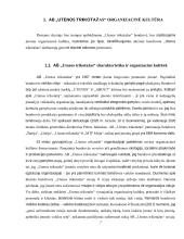AB ,,Utenos trikotažas“: naujo darbuotojo įvedimas ir motyvavimas 6 puslapis