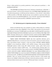 AB ,,Utenos trikotažas“: naujo darbuotojo įvedimas ir motyvavimas 9 puslapis