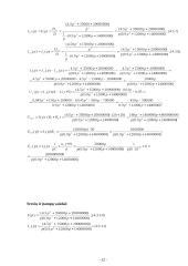 Pereinamųjų procesų apskaičiavimas 12 puslapis