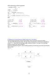Pereinamųjų procesų apskaičiavimas 6 puslapis