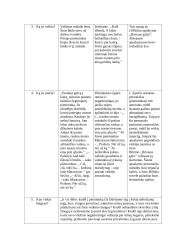 „Šūvis po Marazyno ąžuolu“ analizė 2 puslapis