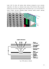 Personalinių kompiuterių displėjų tobulinimo tendencijos 13 puslapis