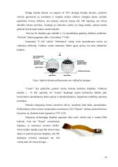 Personalinių kompiuterių displėjų tobulinimo tendencijos 14 puslapis