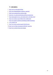 Personalinių kompiuterių displėjų tobulinimo tendencijos 16 puslapis