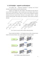 Personalinių kompiuterių displėjų tobulinimo tendencijos 6 puslapis