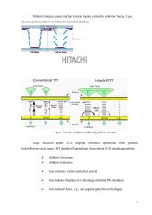 Personalinių kompiuterių displėjų tobulinimo tendencijos 7 puslapis