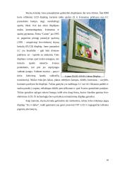 Personalinių kompiuterių displėjų tobulinimo tendencijos 10 puslapis