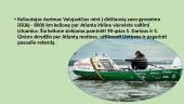 Aurimo Valujavičiaus kelionė per Atlantą 2 puslapis