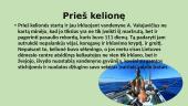 Aurimo Valujavičiaus kelionė per Atlantą 4 puslapis