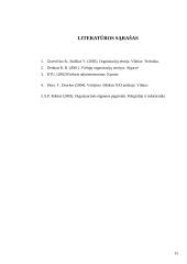 Personalo atranka ir administravimas 15 puslapis