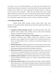 Personalo atranka ir administravimas 4 puslapis