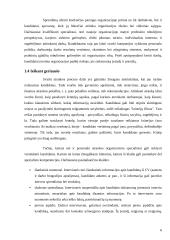 Personalo atranka ir administravimas 6 puslapis
