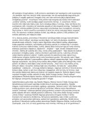 Mirties tema literatūroje  (Šatrijos Ragana, Alberas Kamiu, Balys Sruoga) 2 puslapis