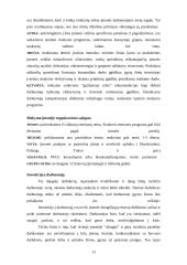 Personalo mokymo sistema kelionių agentūroje "Ditma" 12 puslapis