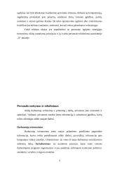 Personalo mokymo sistema kelionių agentūroje "Ditma" 3 puslapis