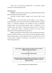 Personalo mokymo sistema kelionių agentūroje "Ditma" 4 puslapis