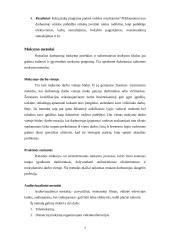 Personalo mokymo sistema kelionių agentūroje "Ditma" 7 puslapis