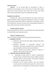 Personalo mokymo sistema kelionių agentūroje "Ditma" 8 puslapis
