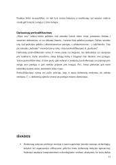 Personalo mokymo sistemos analizė: UAB "Nimfėja" 13 puslapis