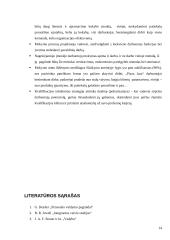 Personalo mokymo sistemos analizė: UAB "Nimfėja" 14 puslapis
