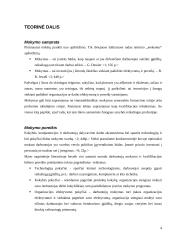 Personalo mokymo sistemos analizė: UAB "Nimfėja" 4 puslapis